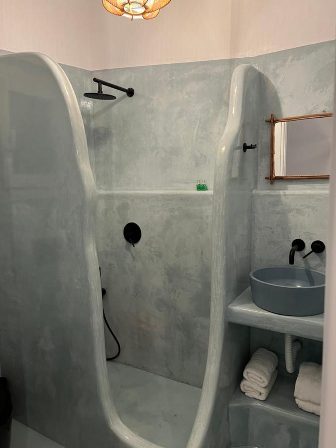Alexandra Studios Irakliá Kültér fotó