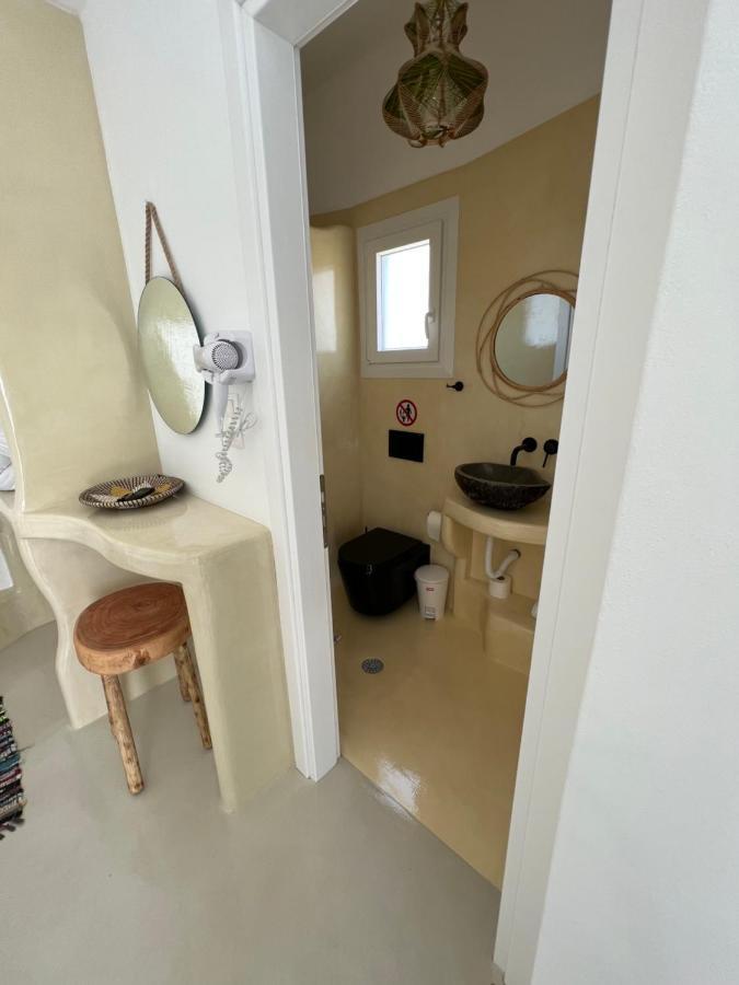 Alexandra Studios Irakliá Kültér fotó