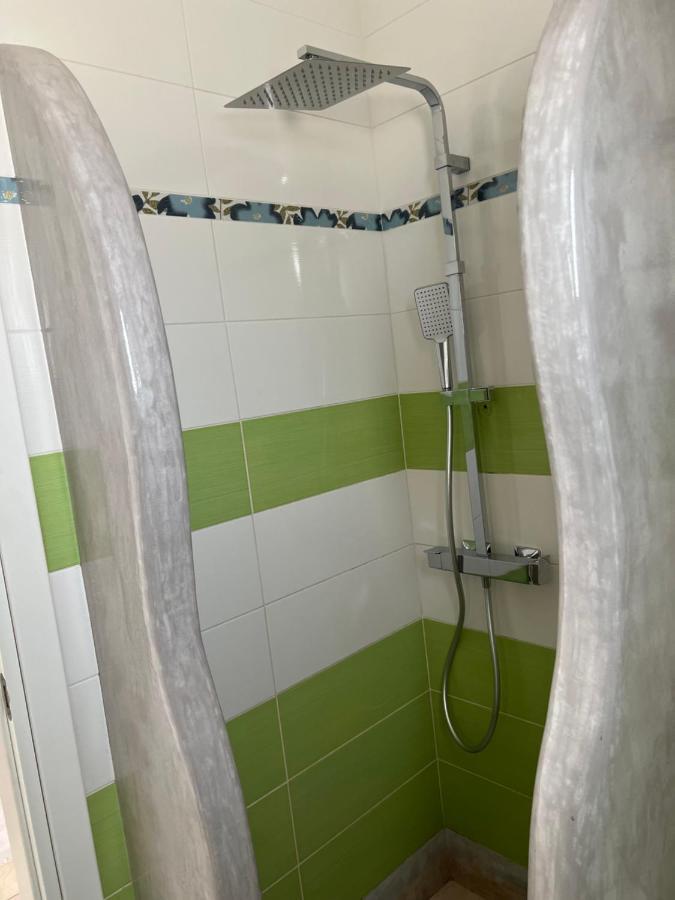 Alexandra Studios Irakliá Kültér fotó